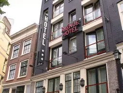 Avenue Hotel | Kuzey Hollanda - Amsterdam - Amsterdam Merkezi