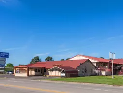 Rodeway Inn | Oklahoma - Idabel (ve civarı) - Broken Bow