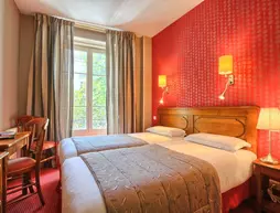 Welcome Hotel | Ile-de-France - Paris - Saint-Germain-des-Pres