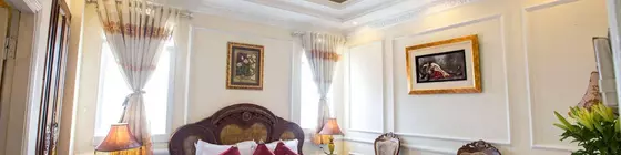 Louis Hotel | Thua Thien-Hue (vilayet) - Da Nang (ve civarı) - Da Nang - Hai Chau