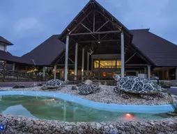 Amani Tiwi Beach Resort | Kwale İlçesi - Mombasa (ve civarı) - Tiwi