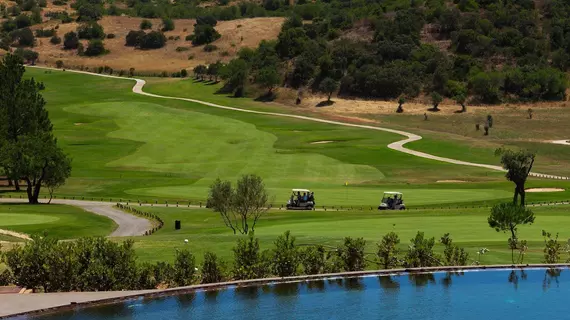 Morgado Golf Hotel | Algarve - Faro Bölgesi - Portimao