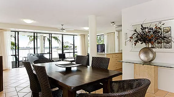 Noosa Pacific Riverfront Resort | Queensland - Noosa - Noosaville