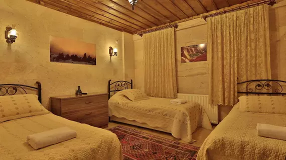 Goreme City Hotel | Nevşehir - Nevşehir