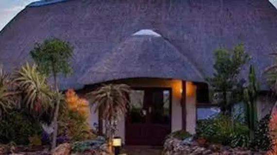 Olifantskop Lodge | Eastern Cape - Sundays River Valley - Paterson