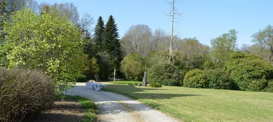 Chateau de Kervoazec | Brittany - Finistere - Saint-Goazec