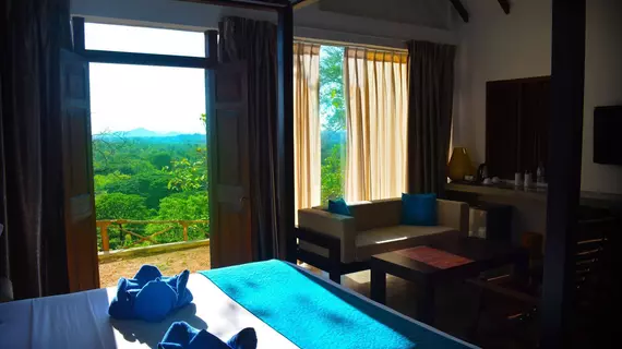 Dambale Boutique Chalets | Merkez Vilayet - Matale Bölgesi - Dambulla