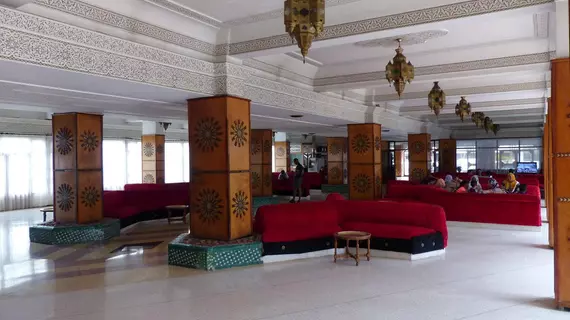 Bahia City Hotel | Agadir