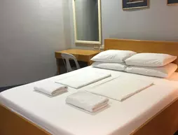 Marbella Leisure Hostel | Bohol - Tagbilaran