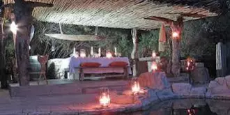 Jock Safari Lodge