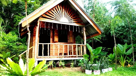 Ok Chawkoh Bungalow | Krabi İli - Ko Lanta