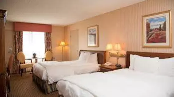 The Inn on the Lake | New York - Rochester (ve civarı) - Canandaigua