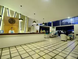 Bali Breezz Hotel | Bali - Jimbaran - Jimbaran Körfezi