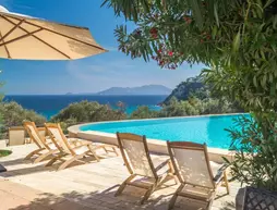 ARMONIA BAY | Kuzey Ege Adaları - Samos