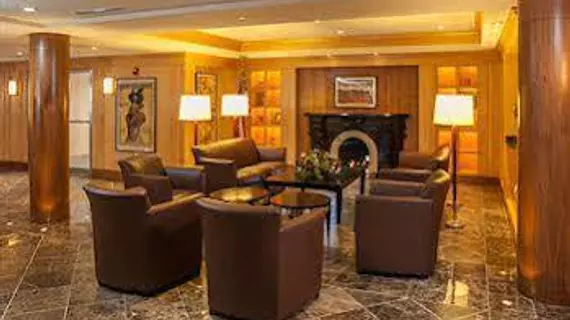 Beechwood Hotel | Massachusetts - Worcester (ve civarı) - Worcester