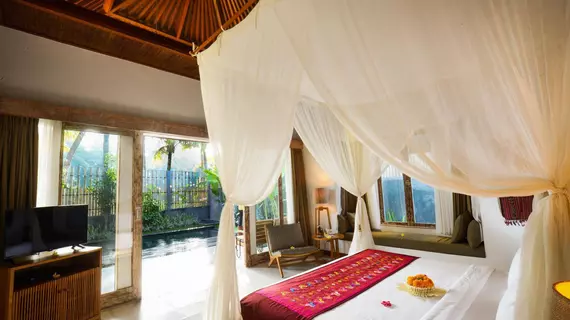 Purana Boutique Resort | Bali - Ubud - Peliatan