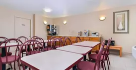 Americas Best Value Inn Midtown Albuquerque | New Mexico - Albuquerque (ve civarı) - Albuquerque - Albuquerque Merkezi