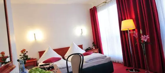 Cerano City Hotel Köln am Dom | Kuzey Ren-Westfalia - Köln (ve civarı) - Köln - Ren'in Sol Yakası