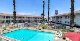 Motel 6 Los Angeles - Hacienda Heights | Kaliforniya - Los Angeles County - San Gabriel Valley