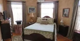 The Sleigh Maker Inn Bed and Breakfast | Massachusetts - Worcester (ve civarı) - Westborough