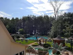 L'Oasis de l'Île Auberge Santé et Spa | Quebec - Montreal (ve civarı) - Saint-Eustache