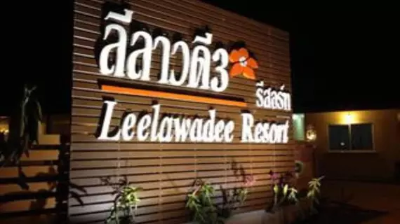 Leelawadee 3 Resort | Songkhla (vilayet) - Hat Yai (ve civarı) - Hat Yai