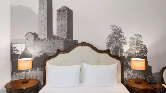 Boutique La Tureta | Ticino Kantonu - Giubiasco