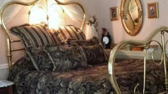 Bellinger Rose Bed & Breakfast | New York - Utica (ve civarı) - Herkimer