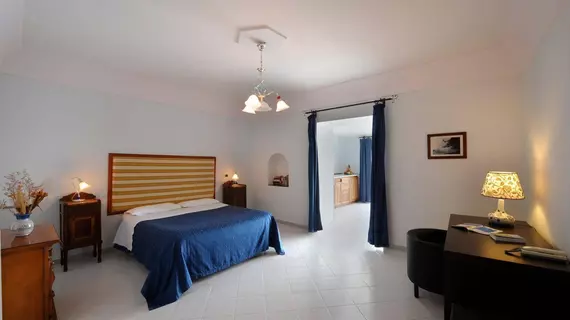 Maresca Hotel Praiano | Campania - Salerno (il) - Praiano