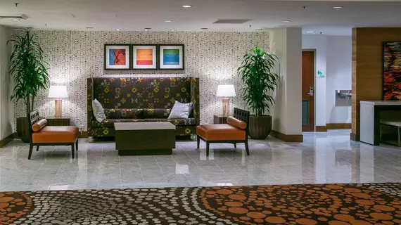 Holiday Inn San Francisco - Golden Gateway | Kaliforniya - San Fransisko (ve civarı) - San Francisco - Downtown San Francisco