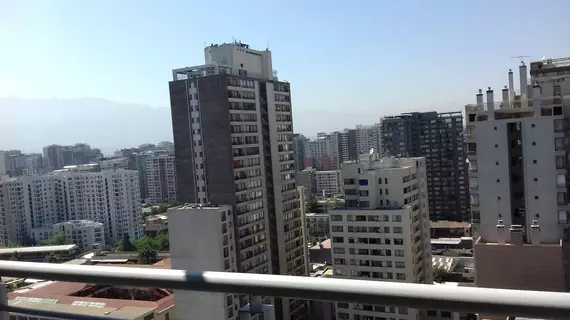 Apartment Relocation | Santiago - Santiago (ve civarı) - Santiago