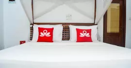 ZEN Rooms Park Lane Negombo | Gampaha Bölgesi - Negombo