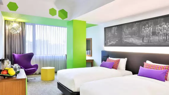 Ibis Styles Yangon Stadium | Yangon