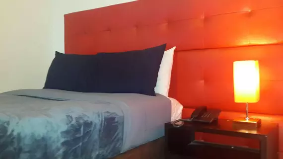 Hotel Casa Lozada | Cundinamarca - Bogota (ve civarı) - Bogota - Chico