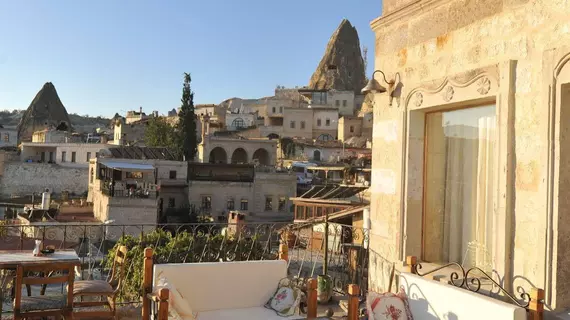 Terra Cave Hotel | Nevşehir - Nevşehir