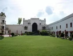 The Fort Ramgarh | Pencap - Chandigarh (ve civarı) - Kālka - Panchkula