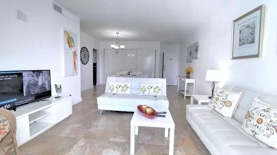 Hollywood Condo's | Florida - Fort Lauderdale (ve civarı) - Hollywood