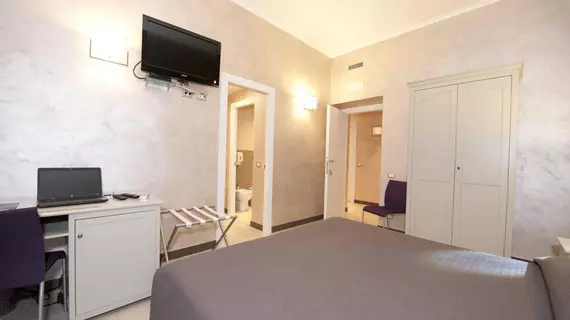 Aelius B&B by Roma Inn | Lazio - Roma (ve civarı) - Roma Kent Merkezi - Rione XVIII Castro Pretorio