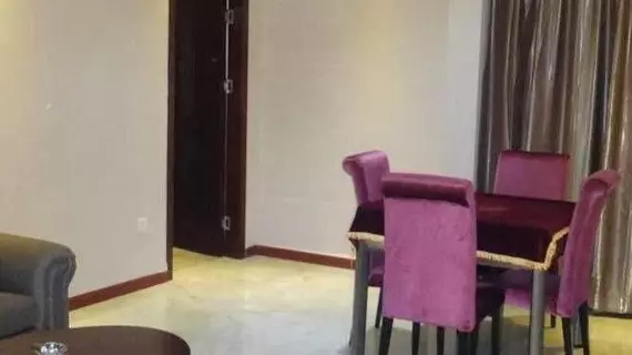 Jun Rong Hotel- Guangzhou | Guangdong - Guangzhou (ve civarı) - Guangzhou