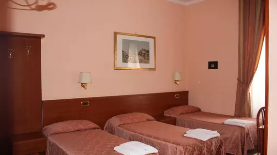 Hotel Aristotele | Lazio - Roma (ve civarı) - Roma Kent Merkezi - Rione XVIII Castro Pretorio