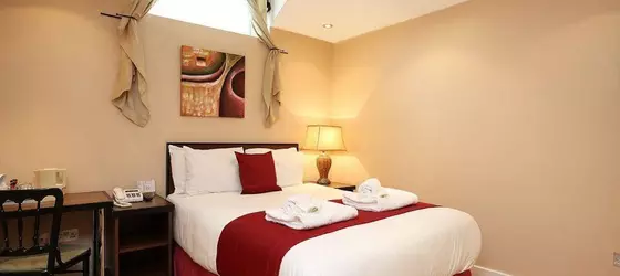 Elysee Hotel | Londra (ve civarı) - City of Westminster - Bayswater