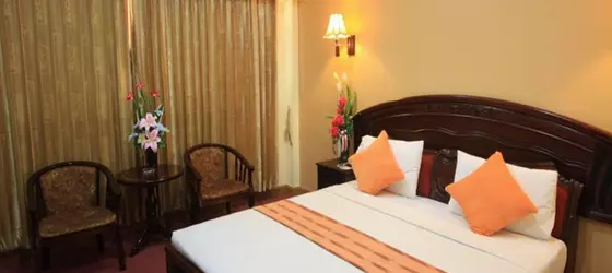 Winstar Hotel | Songkhla (vilayet) - Hat Yai (ve civarı) - Hat Yai