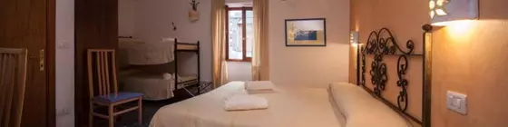 Apartment Su Ghindalu | Sardinya - Sassari - Villanova Monteleone