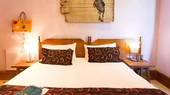 Sweet Orange Guest House | West Coast DC - Drakenstein - Cape Town (ve civarı) - Cape Town - Sea Point Gezinti Yolu - Sea Point