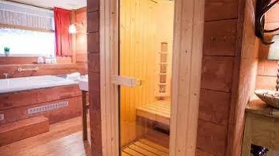 Badhotel Rockanje | Güney Hollanda - Rotterdam (ve civarı) - Rockanje