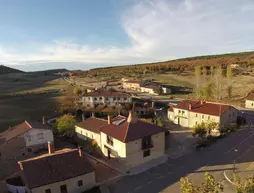 Casa Rural Sixto | Kastilya ve Leon - Burgos İli - Arlanza - Cuevas de San Clemente