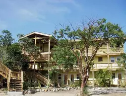 Posada Las Orquideas | Bay Adaları - Roatan