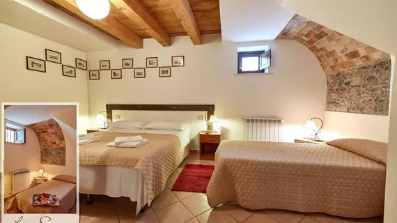 B&B La Suite | Sicilya - Messina (vilayet) - Milazzo