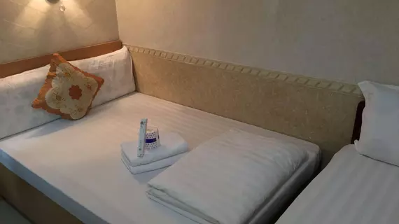 Everest Guest House | Hong Kong - Hong Kong City Center - Tsim Sha Tsui