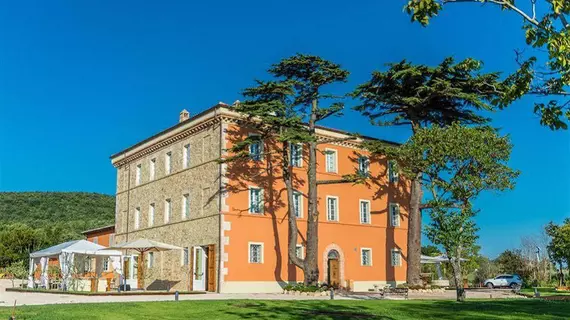 Relais Paradiso | Umbria - Perugia (vilayet) - Gualdo Cattaneo - Barattano